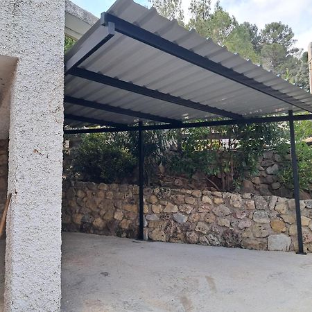 Ventorrillo Cabana 1 Riopar Ngoại thất bức ảnh