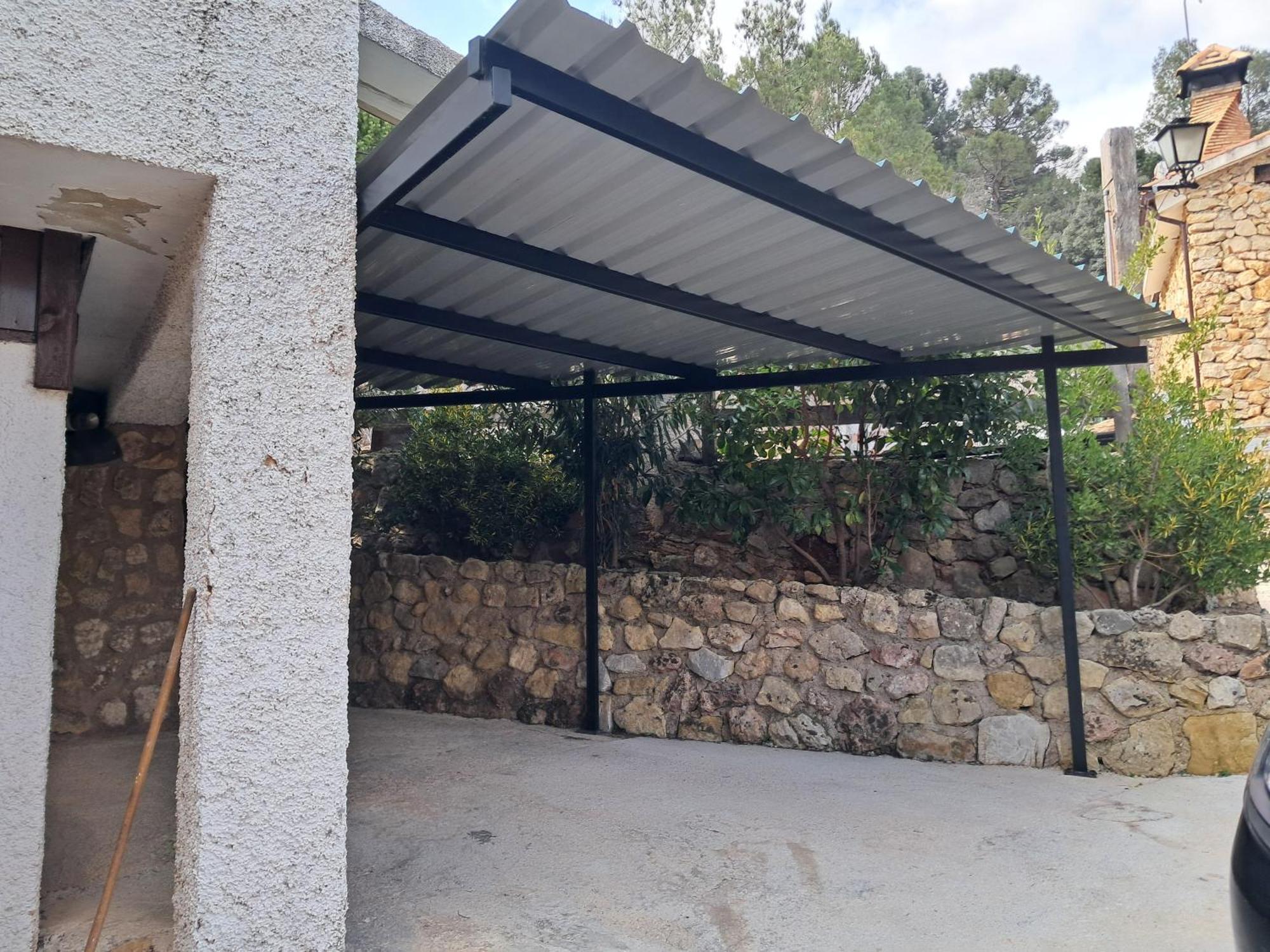 Ventorrillo Cabana 1 Riopar Ngoại thất bức ảnh